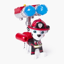 Figurină Paw Patrol Ultimate Rescue Marshall, +3 ani