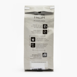 India Plantation 250g, cafea boabe prăjită