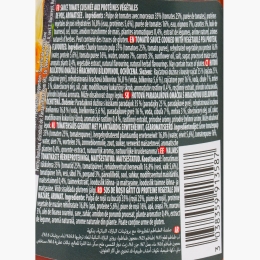 Sos Bolognese Vegetal 390g