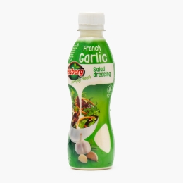 Sos pentru salată French 250ml
