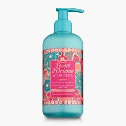 Săpun lichid cremă Ayurveda 300ml