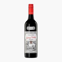 Vin roșu sec Galway Vintage Shiraz, 14.5%, 750ml