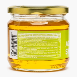 Sirop de agave eco 400g