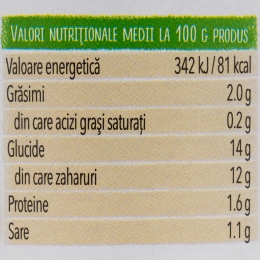 Sos pentru paste Spaghetti 500g