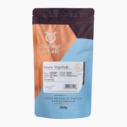 Etiopia Yirgacheffe 250g cafea de specialitate boabe