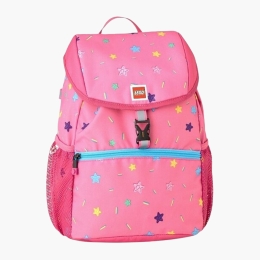 Rucsac pentru grădiniță cu model unicorn, 24 x 15 x 35 cm, roz