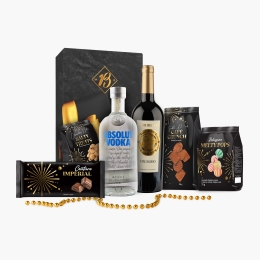 Pachet cadou - Absolut 2