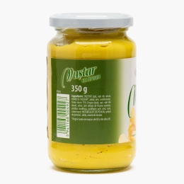 Muștar cu hrean 350g