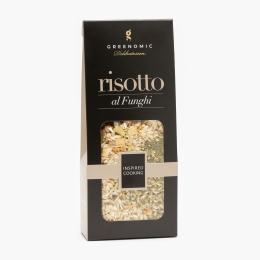 Risotto cu ciuperci 170g