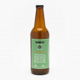 Bere blondă IPA sticlă 500ml 