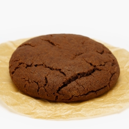 Cookie cacao 60g