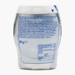 Gumă de mestecat White Spearmint, fără zahăr, 46 buc, 64g