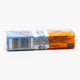 Șervețele nazale de hârtie 3 straturi, 10x10 buc