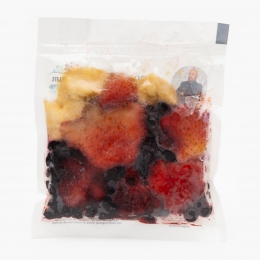 Smoothies blueberry energy 125g