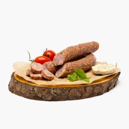 Cârnați țărănești 500g