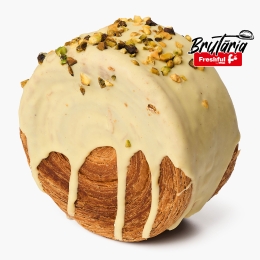 New York Roll cu fistic 140g