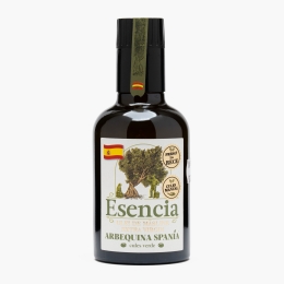Ulei de măsline extravirgin Arbequina 250ml