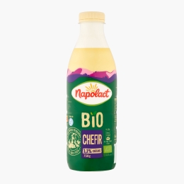 Chefir eco 3.3% grăsime 750g