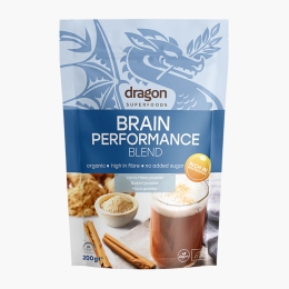 Brain performance blend eco 200g