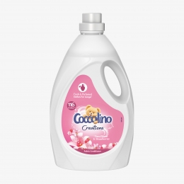 Balsam de rufe Creations Tiare Flower 116 spălări 2.9l