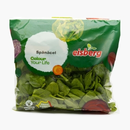 Spănăcel 100g