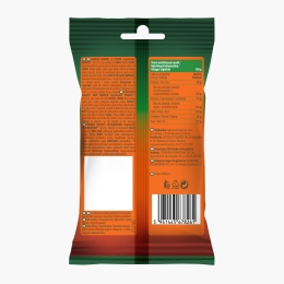 Arahide aromate la cuptor 135g