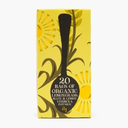 Ceai eco Wonderful Morning, 20 plicuri
