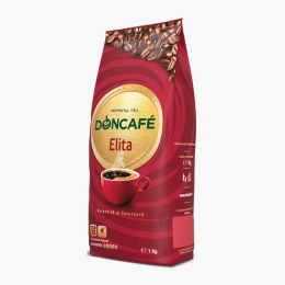 Elita 1kg cafea boabe prăjită