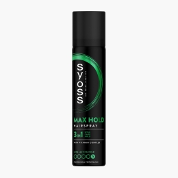 Fixativ Max Hold (5) pentru păr 300ml