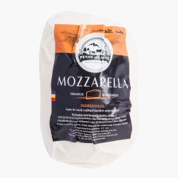 Mozzarella 300g