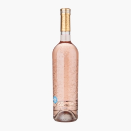 Vin rose demidulce, Reserva 0.75l