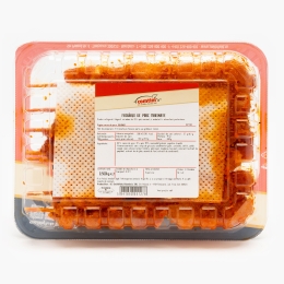 Frigărui marinate de porc 500g