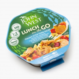 Gustare light în stil italian 220g