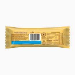 Baton de cereale pentru mic dejun Choco Banana 23.5g