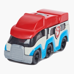 Vehicul metalic de patrulare (Scară 1:43) 3+ ani