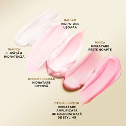 Șampon Pro-V Active Nutri Plex Hydration Recharge 300ml