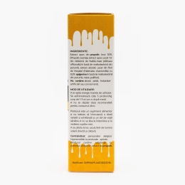 Supliment alimentar ApiFaringoCalm 50ml