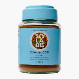 Cicoare 100% instant, 100g