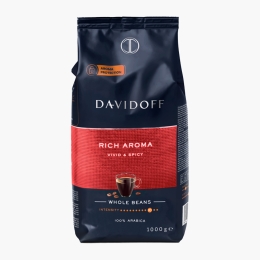 Rich Aroma 1kg, cafea boabe