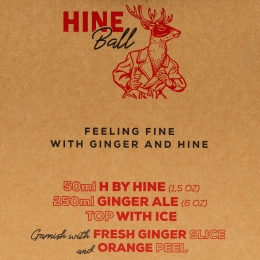 Coniac VSOP 40% alc. 700ml + 2 pahare