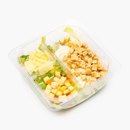 Salată Easy Cheesy 230g