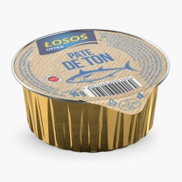 Pate de ton 90g