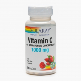 Vitamina C 1000mg 30 capsule