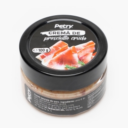 Cremă de prosciutto crudo 100g