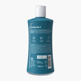 Gel de duș Lime & Sare de Mare, 330ml