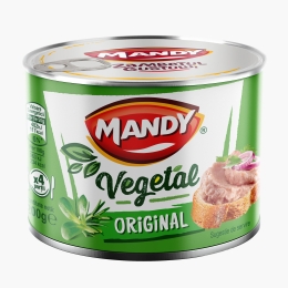 Pastă vegetală tartinabilă Original 200g
