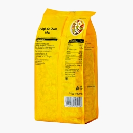 Fulgi de ovăz moi 400g