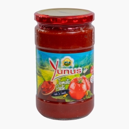 Pastă de tomate 28% 320g