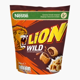 Cereale pentru mic dejun WildCrush 350g
