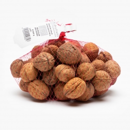 Nucă eco în coajă 500g